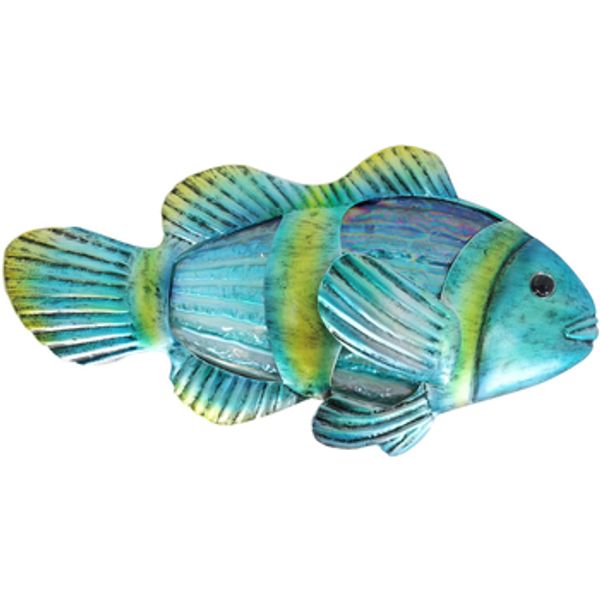 Signes Grimalt Signes Grimalt  Dekorativni predmeti Riblji Ukras  Signes Grimalt