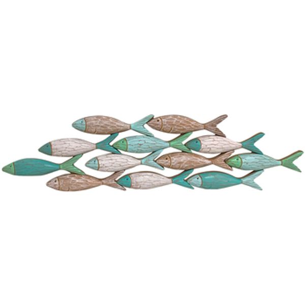 Signes Grimalt Signes Grimalt  Dekorativni predmeti Riblji Ukras  Signes Grimalt