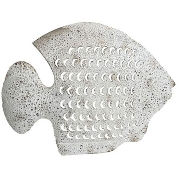 Signes Grimalt Signes Grimalt  Dekorativni predmeti Riblji Zidni Ukras L  Signes Grimalt