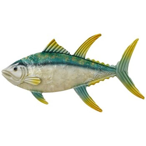 Signes Grimalt Signes Grimalt  Dekorativni predmeti Riblji Zidni Ukras  Signes Grimalt