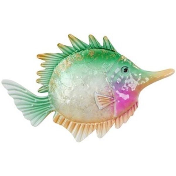 Signes Grimalt Signes Grimalt  Dekorativni predmeti Riblji Zidni Ukras  Signes Grimalt