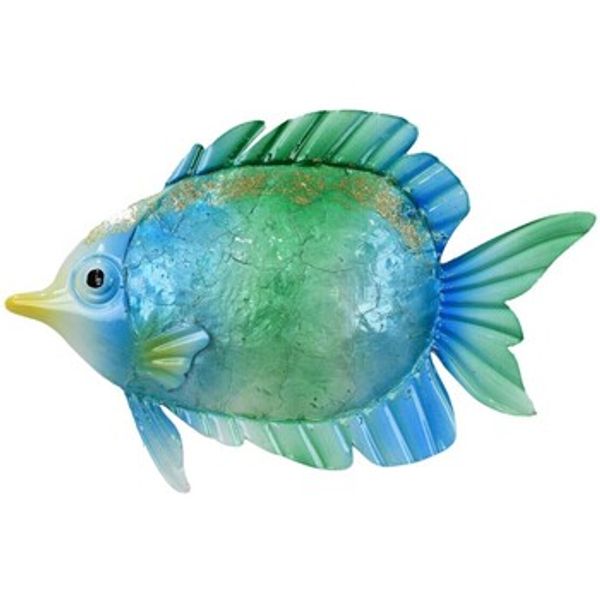 Signes Grimalt Signes Grimalt  Dekorativni predmeti Riblji Zidni Ukras  Signes Grimalt