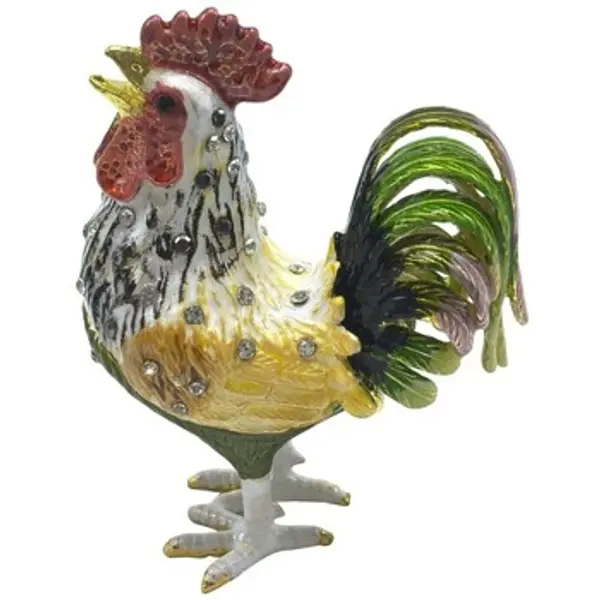 Signes Grimalt Signes Grimalt  Dekorativni predmeti Rooster Box  Signes Grimalt