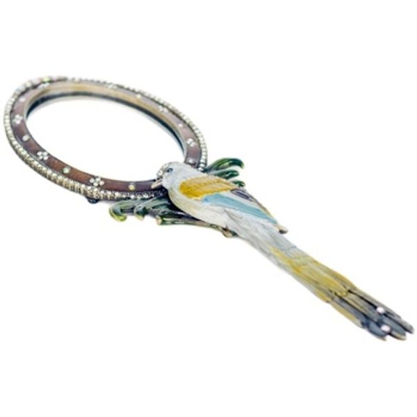 Signes Grimalt Signes Grimalt  Dekorativni predmeti Ručno Ogledalo  Signes Grimalt