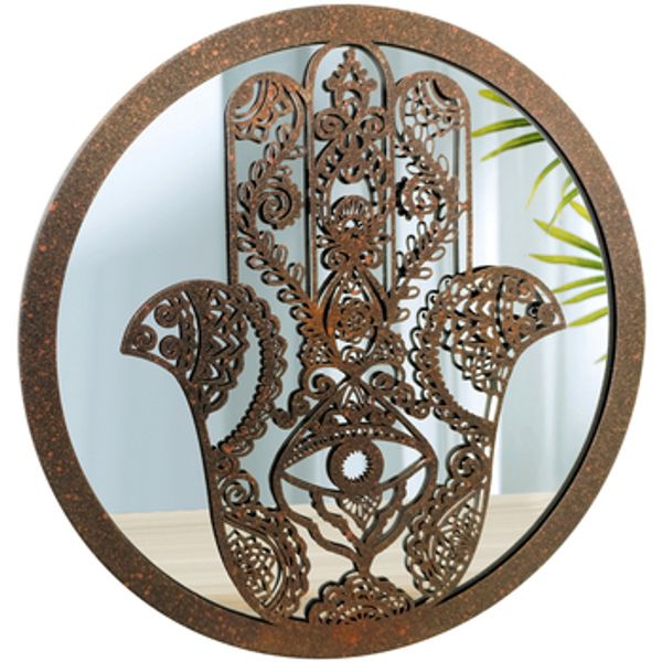 Signes Grimalt Signes Grimalt  Dekorativni predmeti Ruka Ogledala Fatima  Signes Grimalt