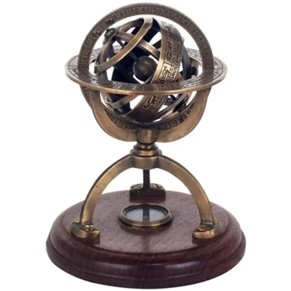 Signes Grimalt Signes Grimalt  Dekorativni predmeti Sfera Armilarna  Signes Grimalt