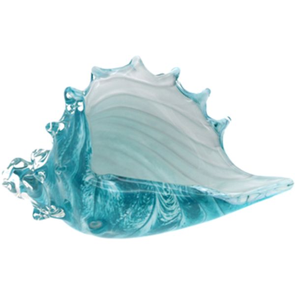 Signes Grimalt Signes Grimalt  Dekorativni predmeti Shell Uteg Za Papir  Signes Grimalt