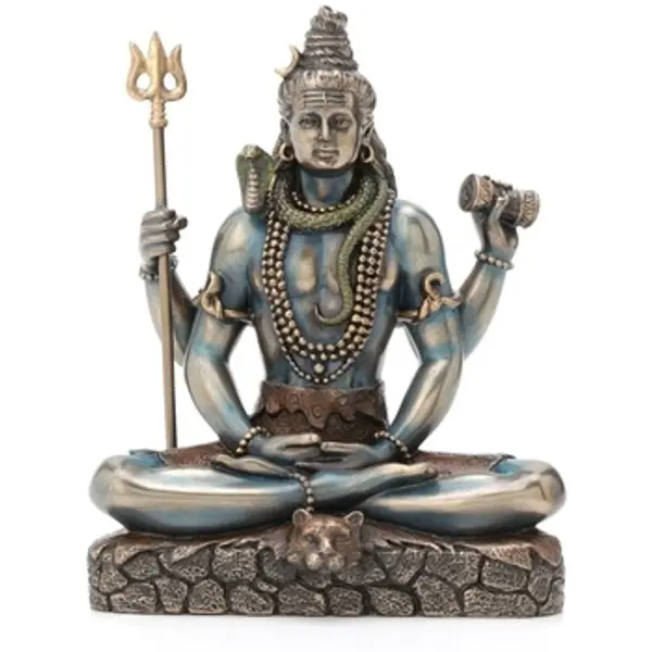 Signes Grimalt Signes Grimalt  Dekorativni predmeti Shiva Sjedi  Signes Grimalt