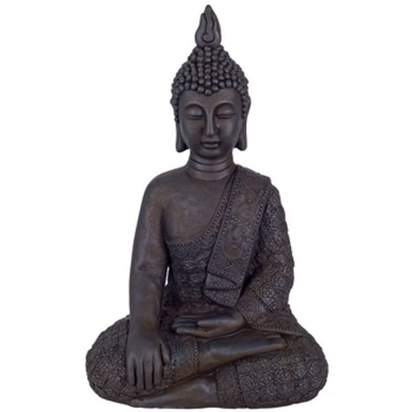 Signes Grimalt Signes Grimalt  Dekorativni predmeti Sjedeći Buda  Signes Grimalt