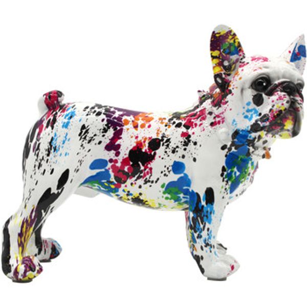 Signes Grimalt Signes Grimalt  Dekorativni predmeti Sjedi Francuski Buldog  Signes Grimalt