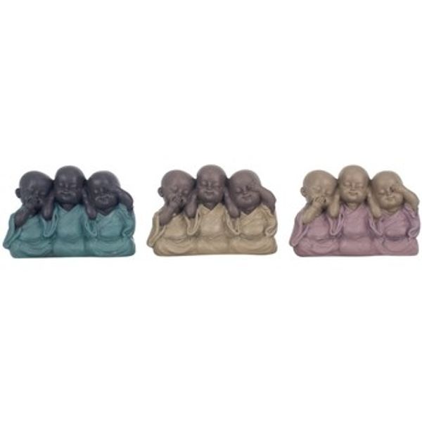 Signes Grimalt Signes Grimalt  Dekorativni predmeti Slika 3 Jedinice  Signes Grimalt