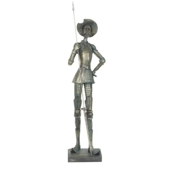 Signes Grimalt Signes Grimalt  Dekorativni predmeti Slika Don Quijota  Signes Grimalt