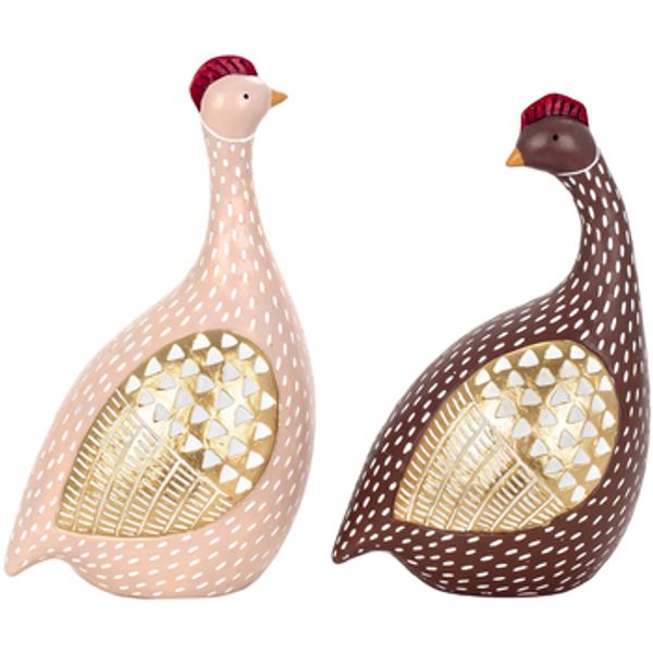 Signes Grimalt Signes Grimalt  Dekorativni predmeti Slika Gallina 2 U  Signes Grimalt