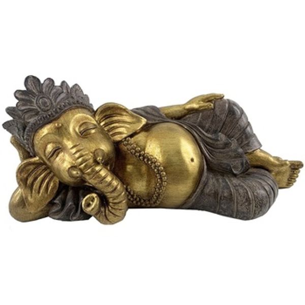 Signes Grimalt Signes Grimalt  Dekorativni predmeti Slika Ganesha Leži  Signes Grimalt