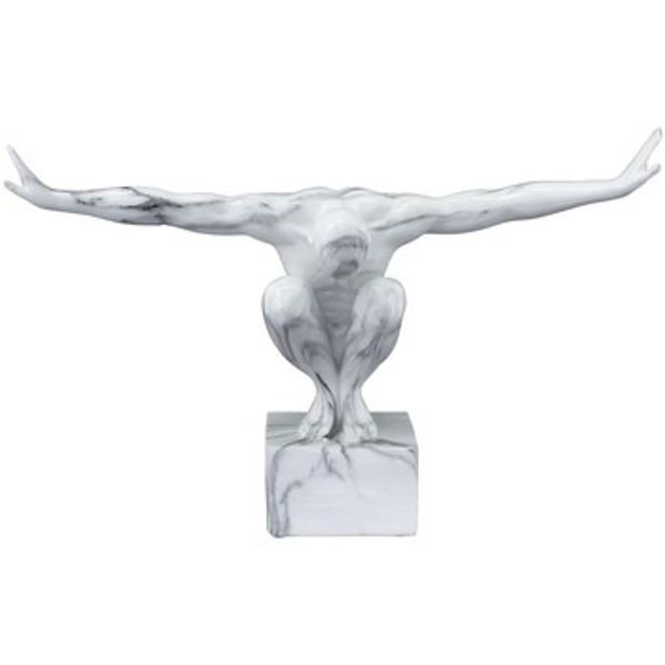 Signes Grimalt Signes Grimalt  Dekorativni predmeti Slika Goli Muškarac.  Signes Grimalt