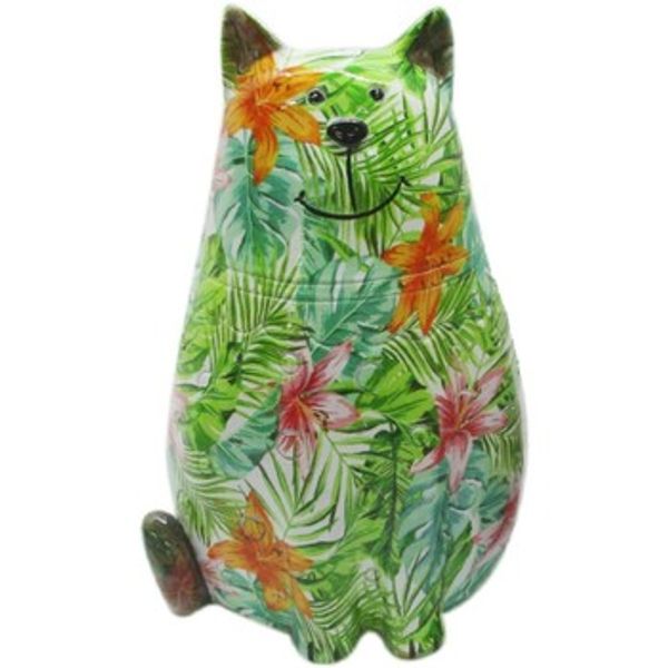 Signes Grimalt Signes Grimalt  Dekorativni predmeti Slika Mačka.  Signes Grimalt