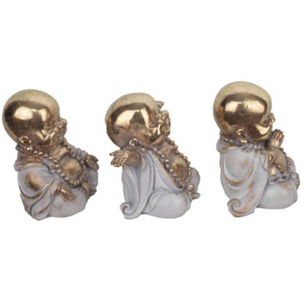 Signes Grimalt Signes Grimalt  Dekorativni predmeti Slika Redovnika 3 Jedinice  Signes Grimalt