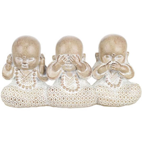 Signes Grimalt Signes Grimalt  Dekorativni predmeti Slika Redovnika 3 Jedinice  Signes Grimalt