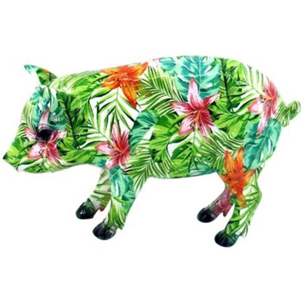 Signes Grimalt Signes Grimalt  Dekorativni predmeti Slika Svinjetina  Signes Grimalt