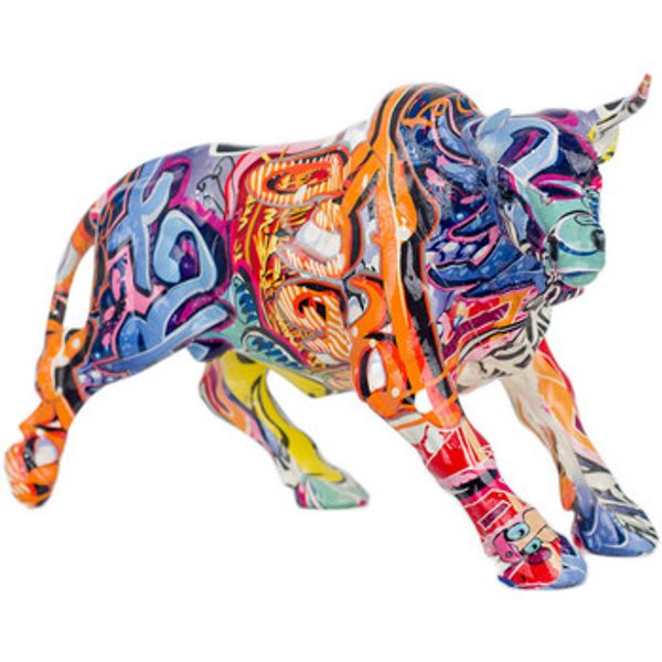 Signes Grimalt Signes Grimalt  Dekorativni predmeti Slika Toro.  Signes Grimalt