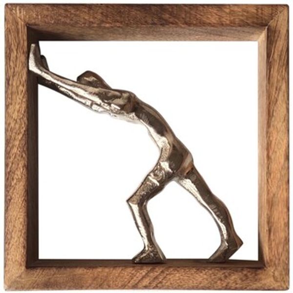 Signes Grimalt Signes Grimalt  Dekorativni predmeti Slika Zidni Ukras  Signes Grimalt