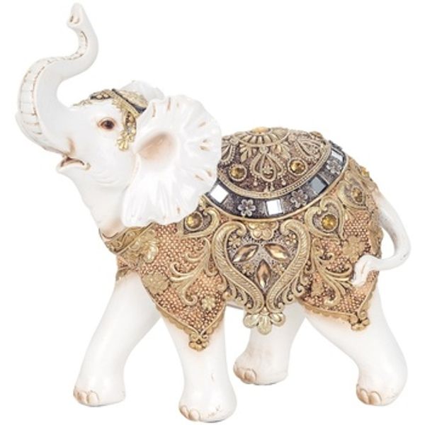 Signes Grimalt Signes Grimalt  Dekorativni predmeti Slon Lik  Signes Grimalt