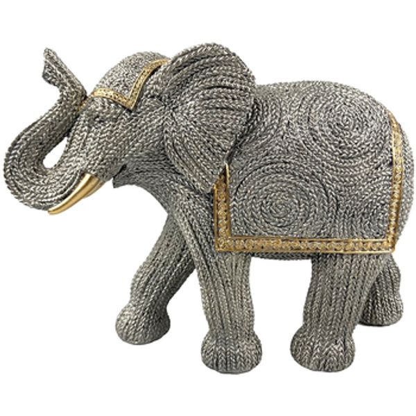 Signes Grimalt Signes Grimalt  Dekorativni predmeti Slon Lik  Signes Grimalt