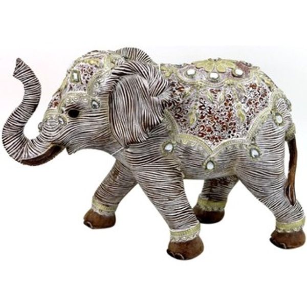 Signes Grimalt Signes Grimalt  Dekorativni predmeti Slon  Signes Grimalt