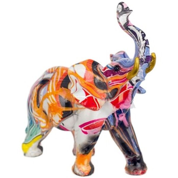 Signes Grimalt Signes Grimalt  Dekorativni predmeti Slon  Signes Grimalt