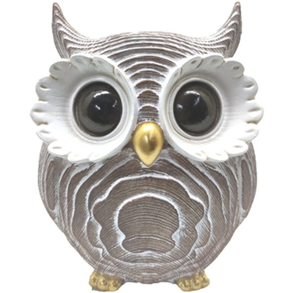 Signes Grimalt Signes Grimalt  Dekorativni predmeti Sova Lik  Signes Grimalt