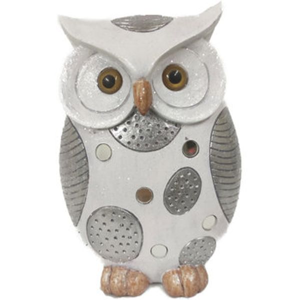 Signes Grimalt Signes Grimalt  Dekorativni predmeti Sova Lik  Signes Grimalt
