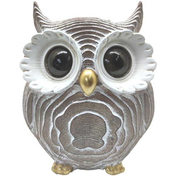 Signes Grimalt Signes Grimalt  Dekorativni predmeti Sova Lik  Signes Grimalt