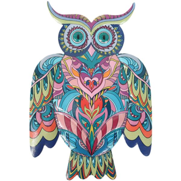 Signes Grimalt Signes Grimalt  Dekorativni predmeti Sova  Signes Grimalt