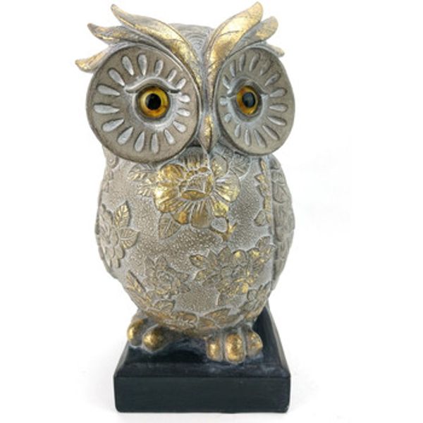 Signes Grimalt Signes Grimalt  Dekorativni predmeti Sova  Signes Grimalt