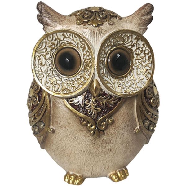 Signes Grimalt Signes Grimalt  Dekorativni predmeti Sova  Signes Grimalt