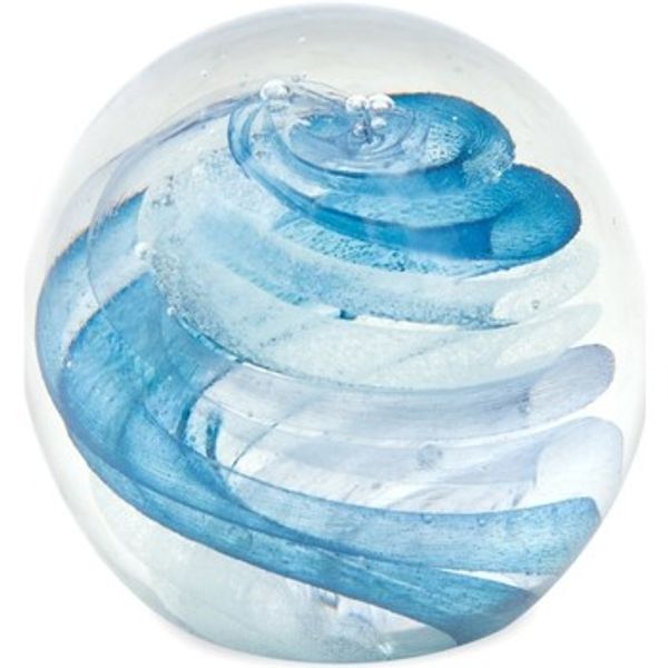 Signes Grimalt Signes Grimalt  Dekorativni predmeti Spiralna Utega Za Papir  Signes Grimalt