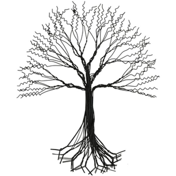 Signes Grimalt Signes Grimalt  Dekorativni predmeti Stablo  Signes Grimalt