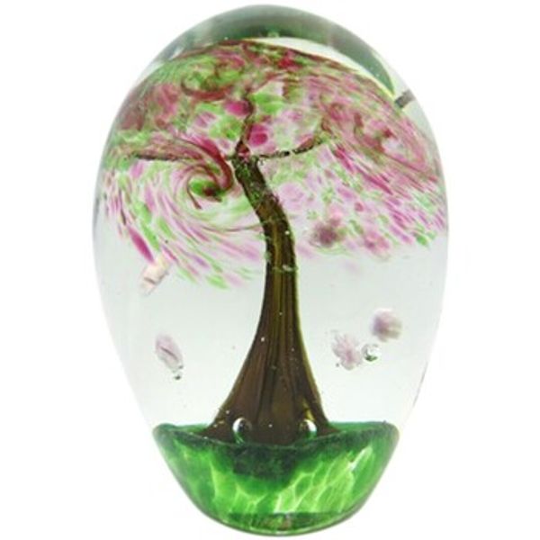 Signes Grimalt Signes Grimalt  Dekorativni predmeti Stablo Uteg Za Papir  Signes Grimalt