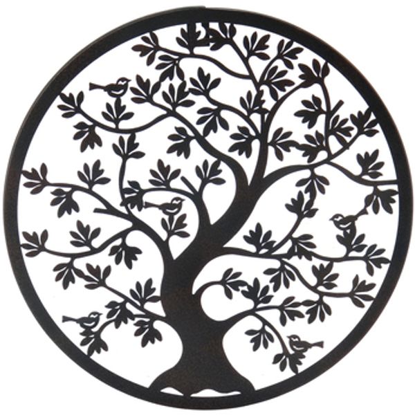 Signes Grimalt Signes Grimalt  Dekorativni predmeti Stablo Života Ukras  Signes Grimalt