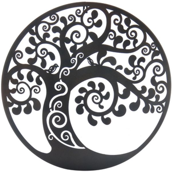Signes Grimalt Signes Grimalt  Dekorativni predmeti Stablo Života Ukras  Signes Grimalt