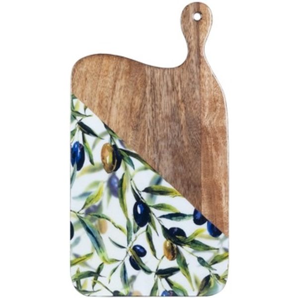 Signes Grimalt Signes Grimalt  Dekorativni predmeti Stolne Masline  Signes Grimalt