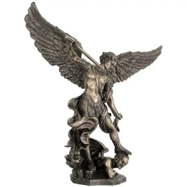 Signes Grimalt Signes Grimalt  Dekorativni predmeti Sveti Mihael Na Demonu  Signes Grimalt