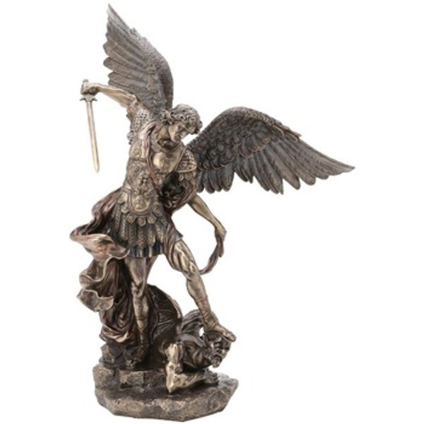 Signes Grimalt Signes Grimalt  Dekorativni predmeti Sveti Mihael Na Demonu  Signes Grimalt