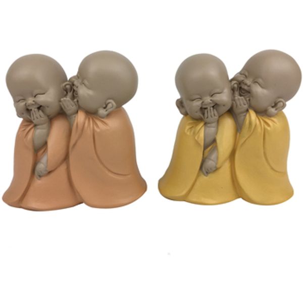 Signes Grimalt Signes Grimalt  Dekorativni predmeti Tajni Redovnici Slika 2U  Signes Grimalt