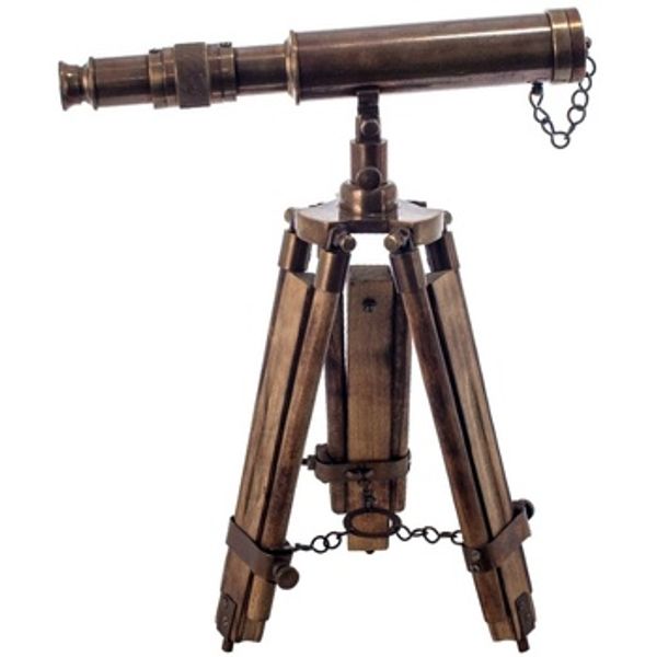 Signes Grimalt Signes Grimalt  Dekorativni predmeti Teleskop  Signes Grimalt