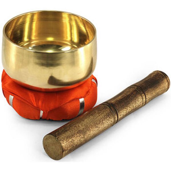 Signes Grimalt Signes Grimalt  Dekorativni predmeti Tibetanska Zdjela S Jastukom  Signes Grimalt