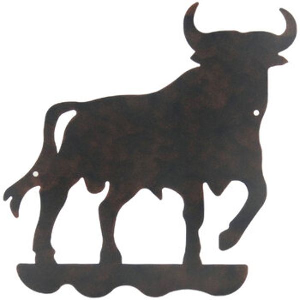 Signes Grimalt Signes Grimalt  Dekorativni predmeti Toro Bravo Zidni Ukras  Signes Grimalt