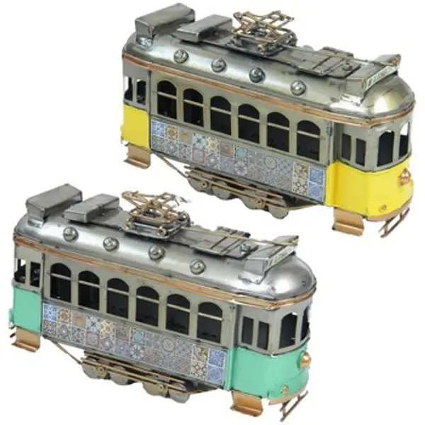 Signes Grimalt Signes Grimalt  Dekorativni predmeti Tramvaj 2U  Signes Grimalt