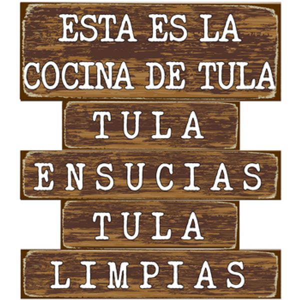 Signes Grimalt Signes Grimalt  Dekorativni predmeti Tula Kuhinjski Zidni Ukras  Signes Grimalt