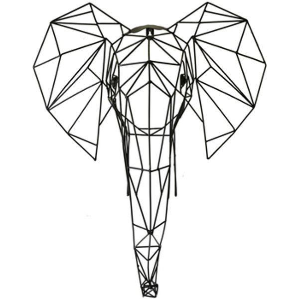 Signes Grimalt Signes Grimalt  Dekorativni predmeti Ukras Slona  Signes Grimalt